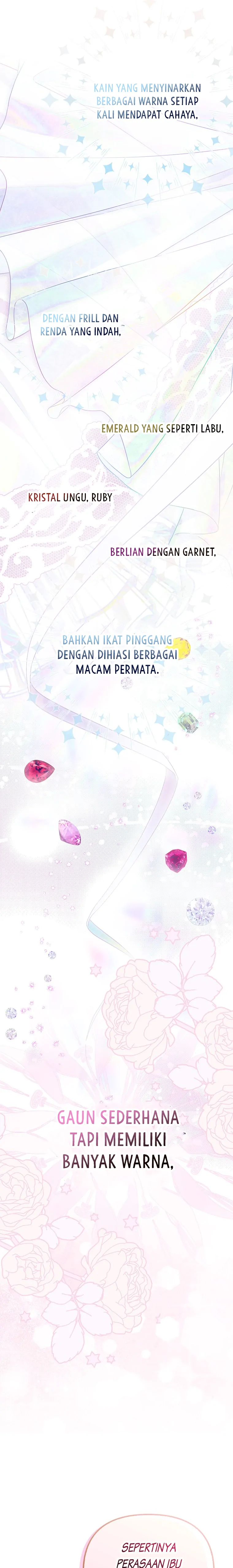 Baca First Time as a Loved Youngest Child - Chapter 15 halaman 25