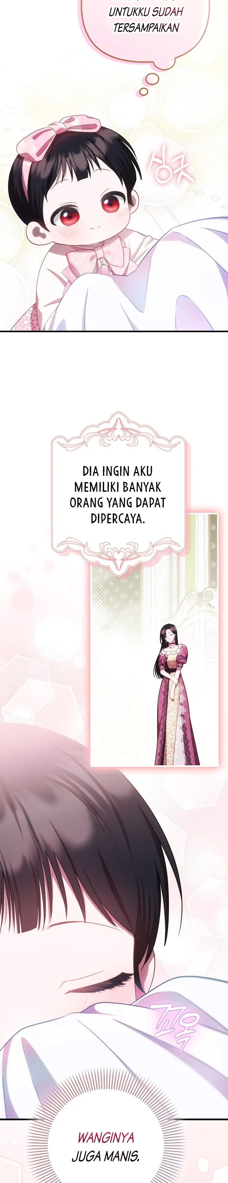 Baca First Time as a Loved Youngest Child - Chapter 15 halaman 26