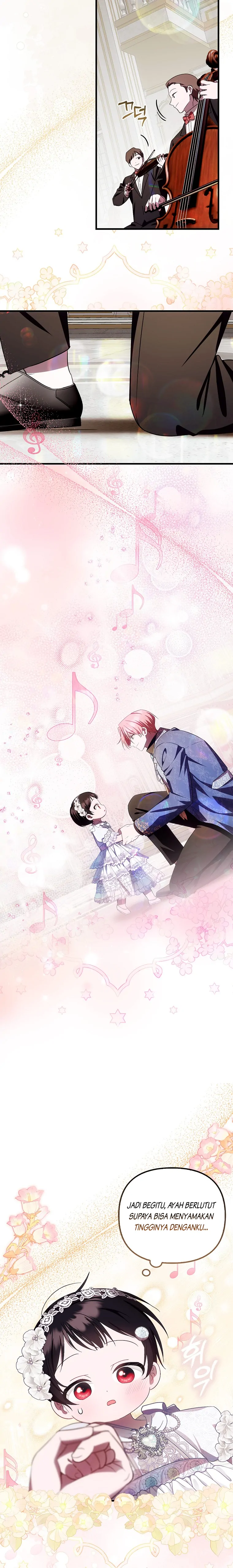 Baca First Time as a Loved Youngest Child - Chapter 16 halaman 11