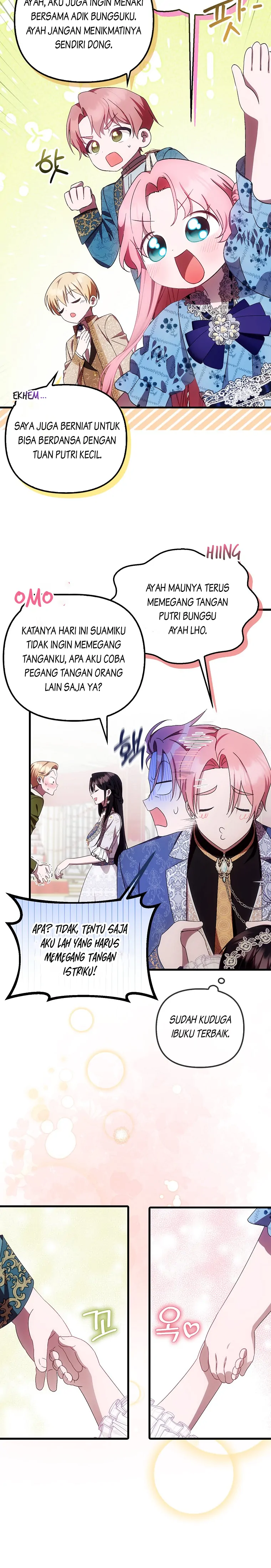 Baca First Time as a Loved Youngest Child - Chapter 16 halaman 14