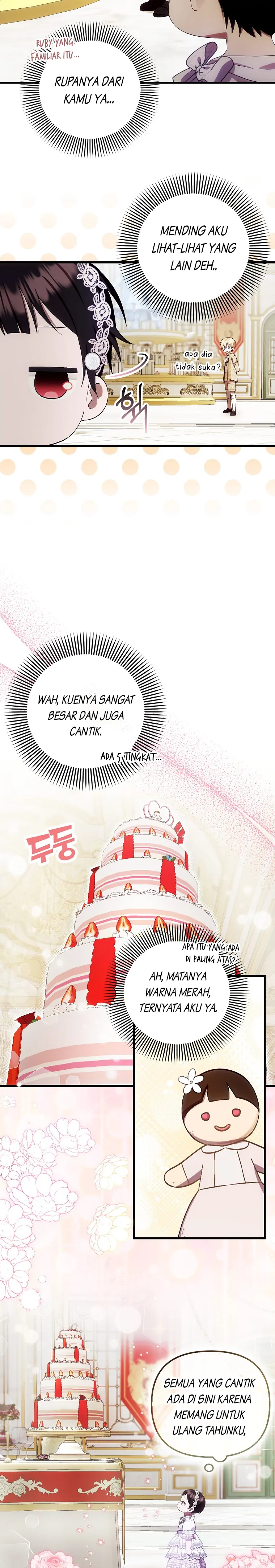 Baca First Time as a Loved Youngest Child - Chapter 16 halaman 4