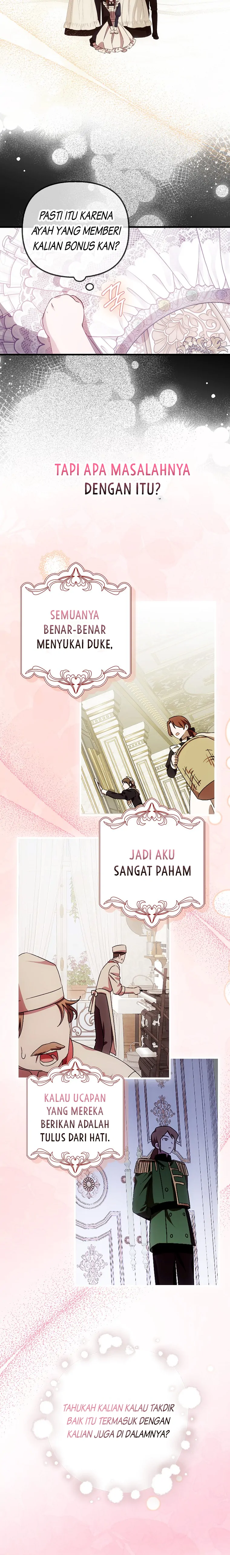 Baca First Time as a Loved Youngest Child - Chapter 16 halaman 7