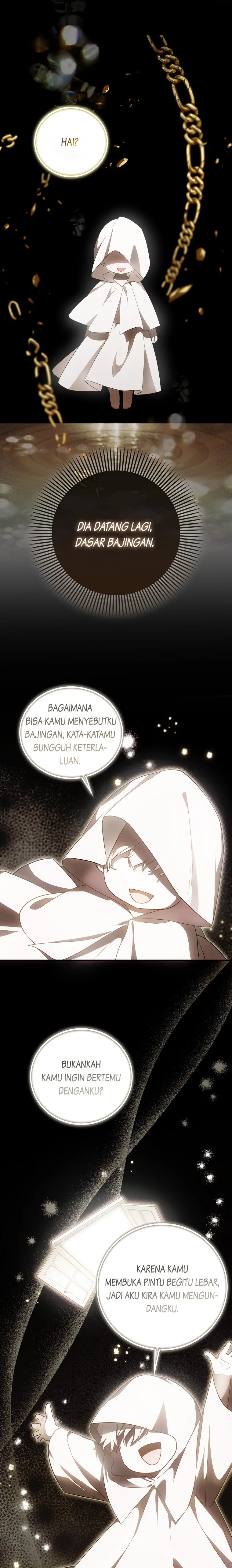 Baca First Time as a Loved Youngest Child - Chapter 17 halaman 2