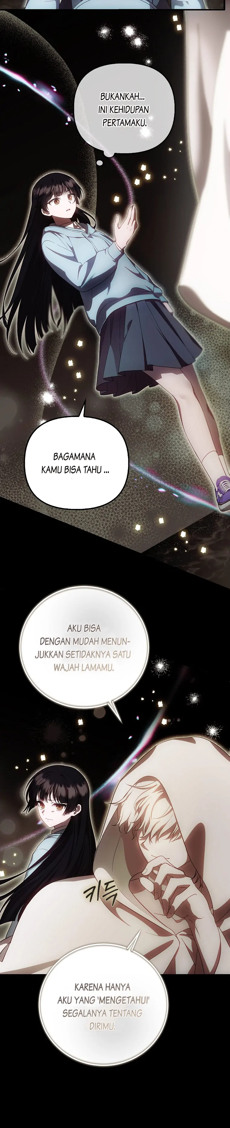 Baca First Time as a Loved Youngest Child - Chapter 17 halaman 5