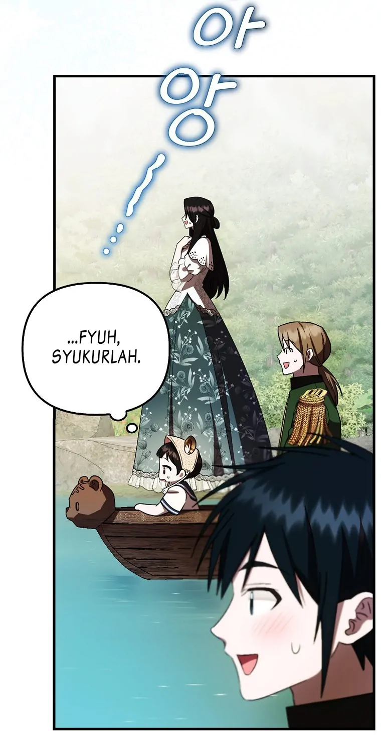 Baca First Time as a Loved Youngest Child - Chapter 19 halaman 14