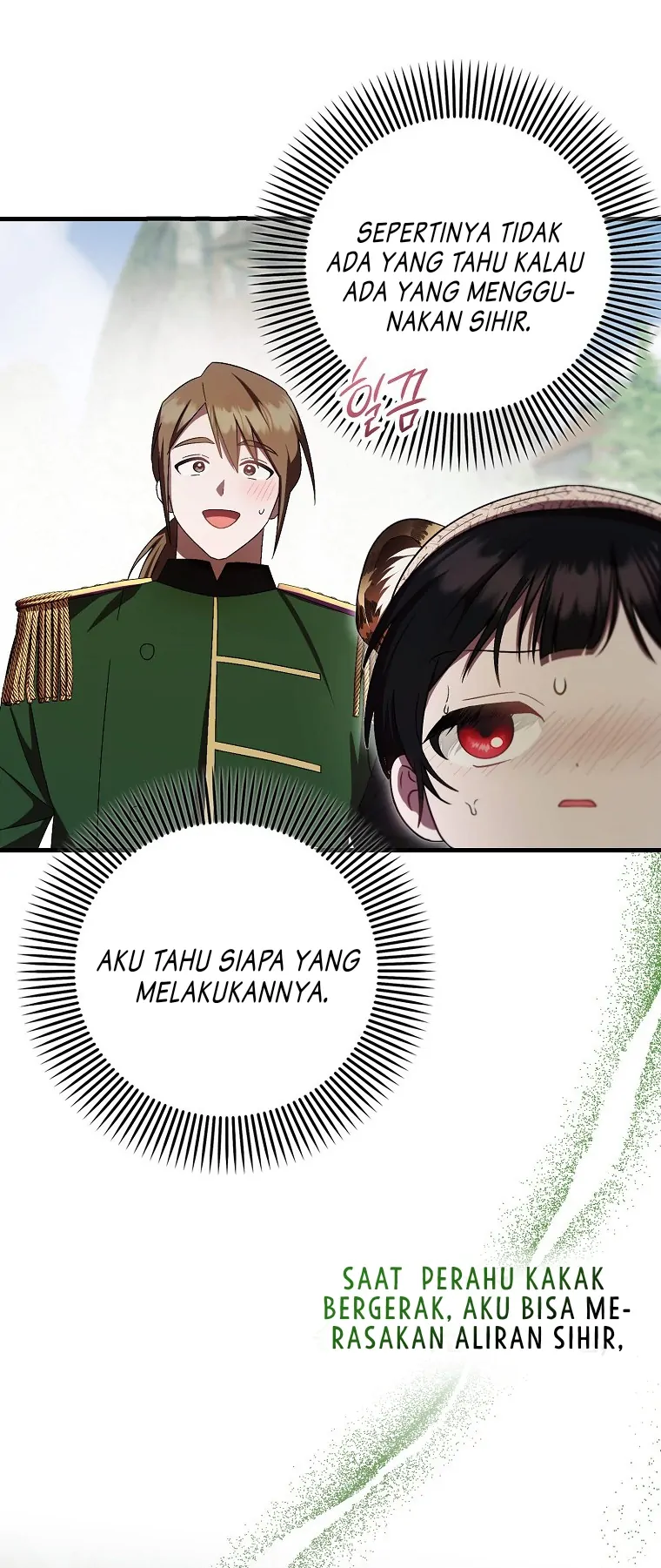 Baca First Time as a Loved Youngest Child - Chapter 19 halaman 15