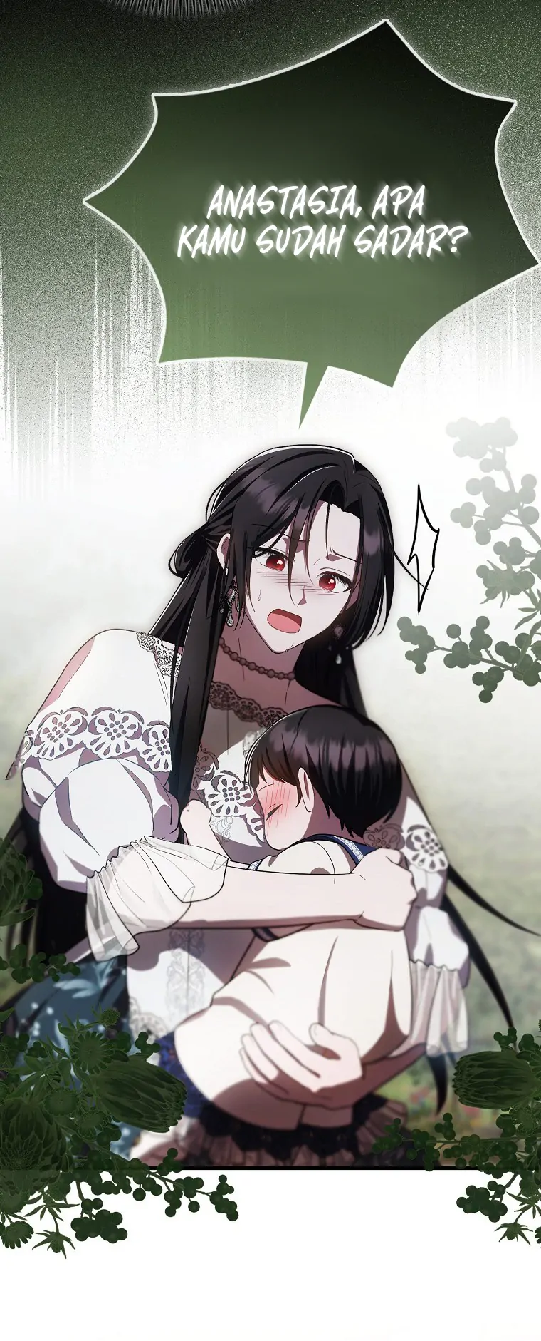 Baca First Time as a Loved Youngest Child - Chapter 19 halaman 21