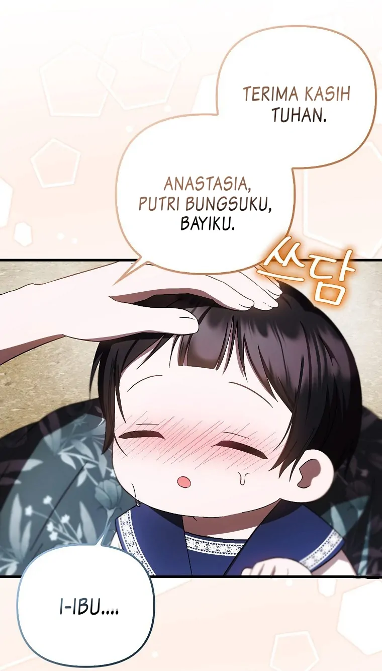 Baca First Time as a Loved Youngest Child - Chapter 19 halaman 22