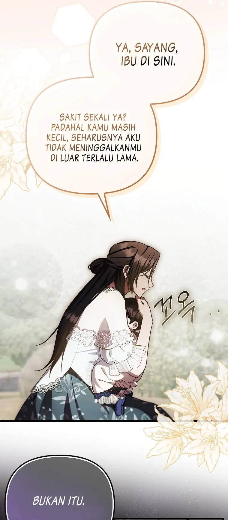 Baca First Time as a Loved Youngest Child - Chapter 19 halaman 23