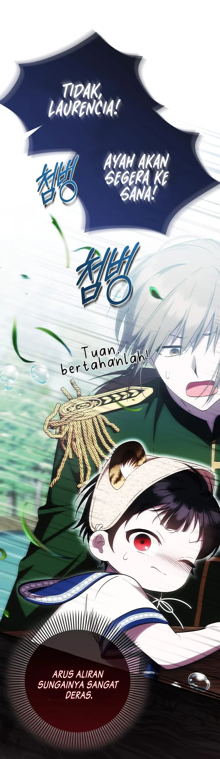 Baca First Time as a Loved Youngest Child - Chapter 19 halaman 3