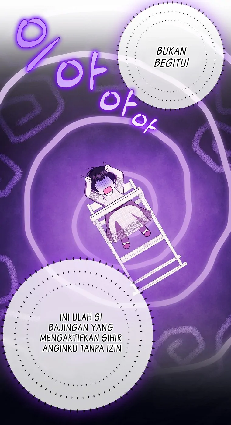 Baca First Time as a Loved Youngest Child - Chapter 19 halaman 30