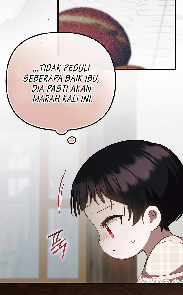 Baca First Time as a Loved Youngest Child - Chapter 19 halaman 32