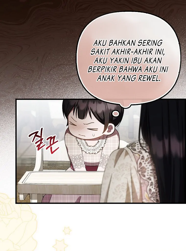 Baca First Time as a Loved Youngest Child - Chapter 19 halaman 33