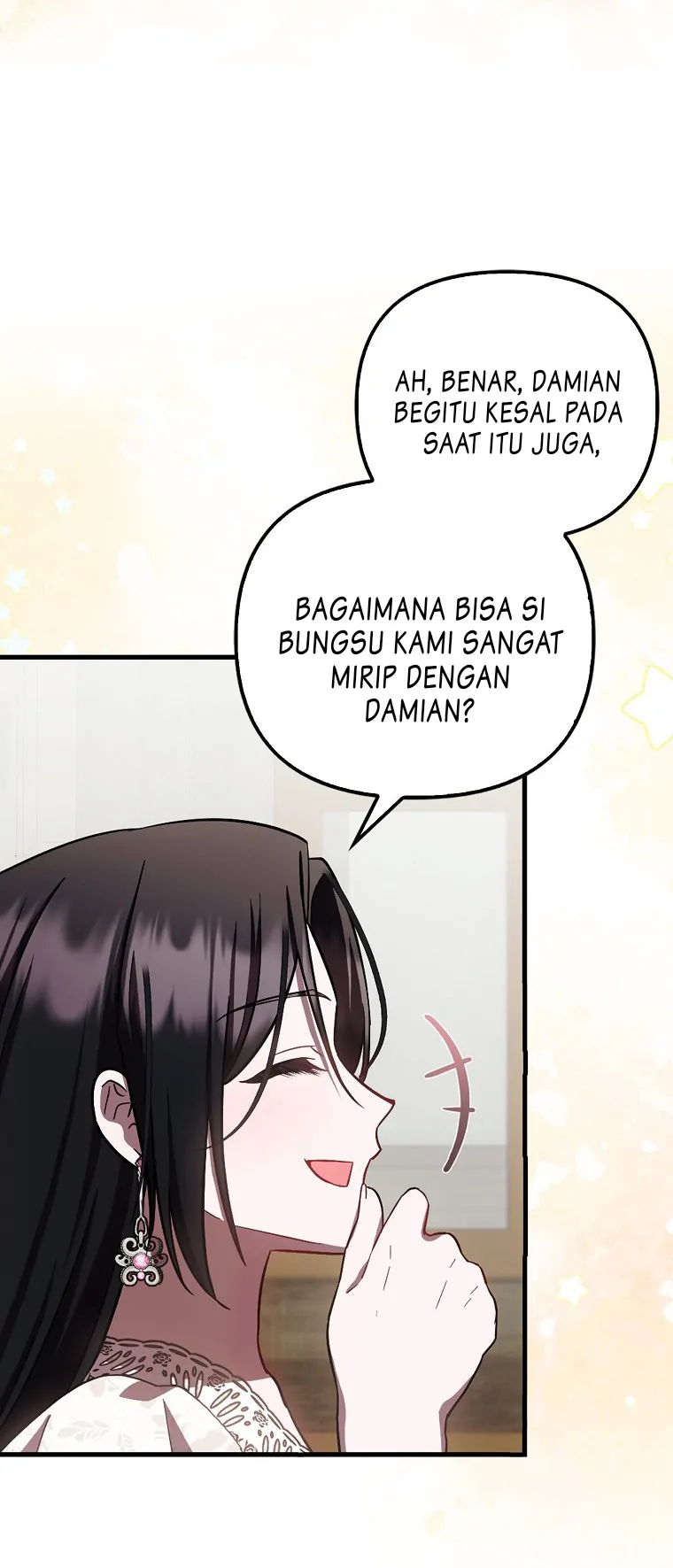 Baca First Time as a Loved Youngest Child - Chapter 19 halaman 36