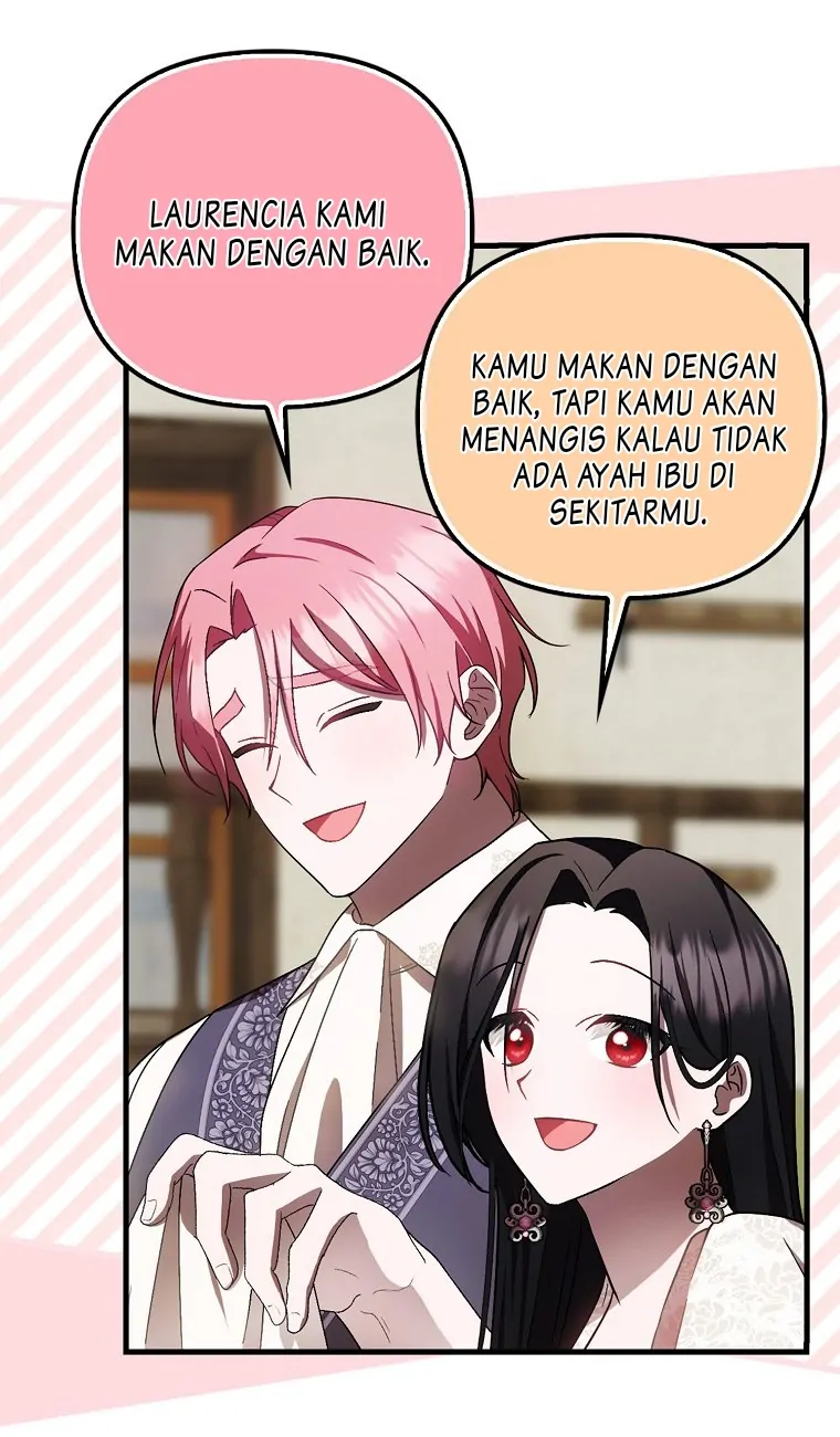 Baca First Time as a Loved Youngest Child - Chapter 19 halaman 39