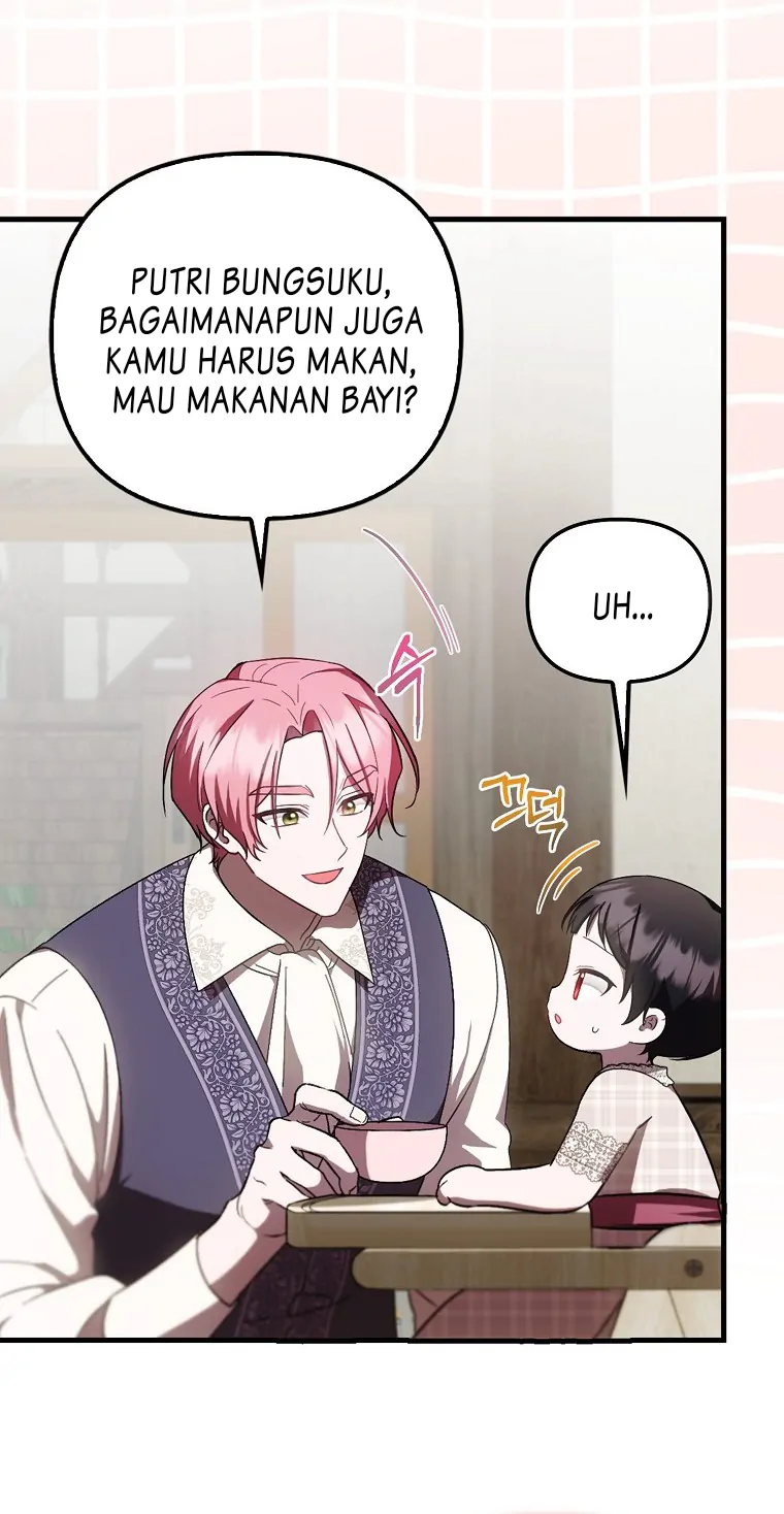 Baca First Time as a Loved Youngest Child - Chapter 19 halaman 41