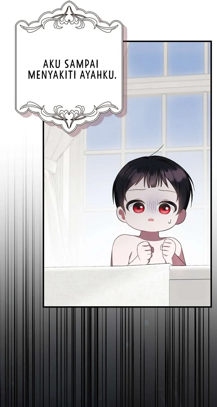Baca First Time as a Loved Youngest Child - Chapter 19 halaman 46