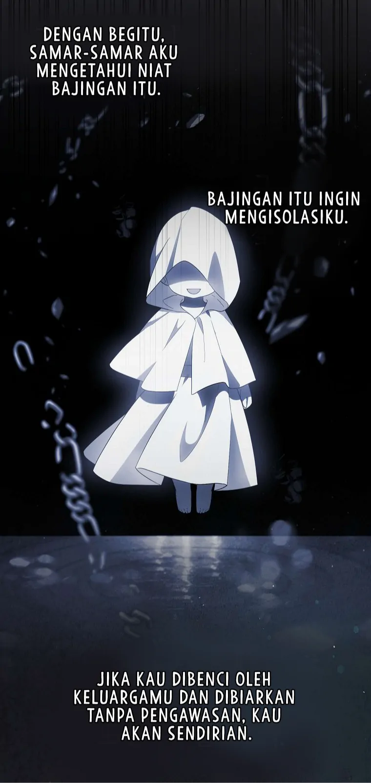 Baca First Time as a Loved Youngest Child - Chapter 19 halaman 47