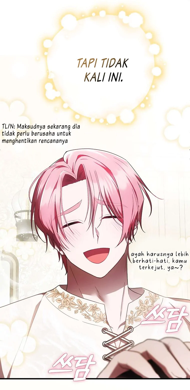 Baca First Time as a Loved Youngest Child - Chapter 19 halaman 49