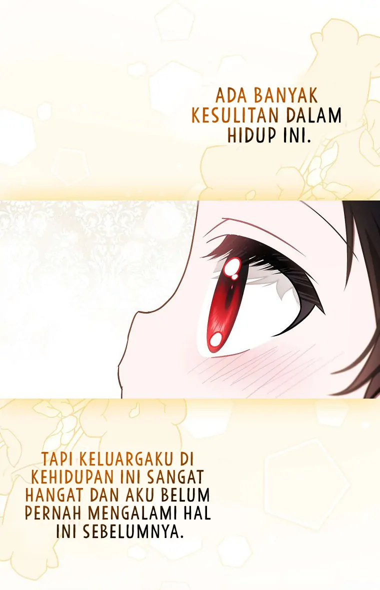 Baca First Time as a Loved Youngest Child - Chapter 19 halaman 50