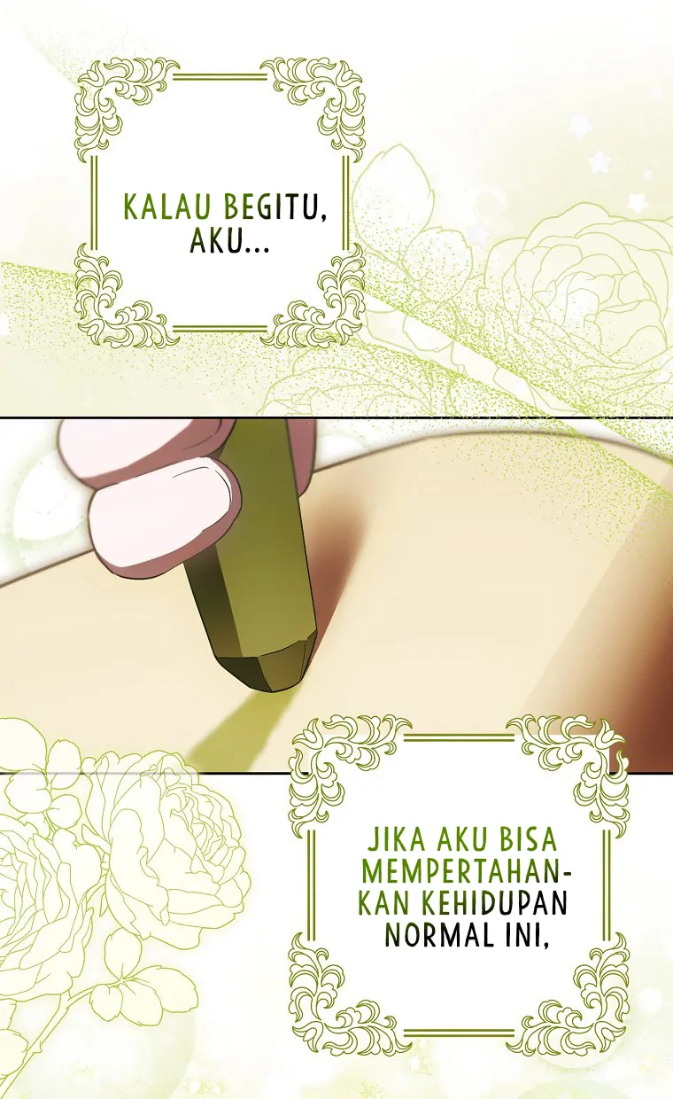 Baca First Time as a Loved Youngest Child - Chapter 19 halaman 52