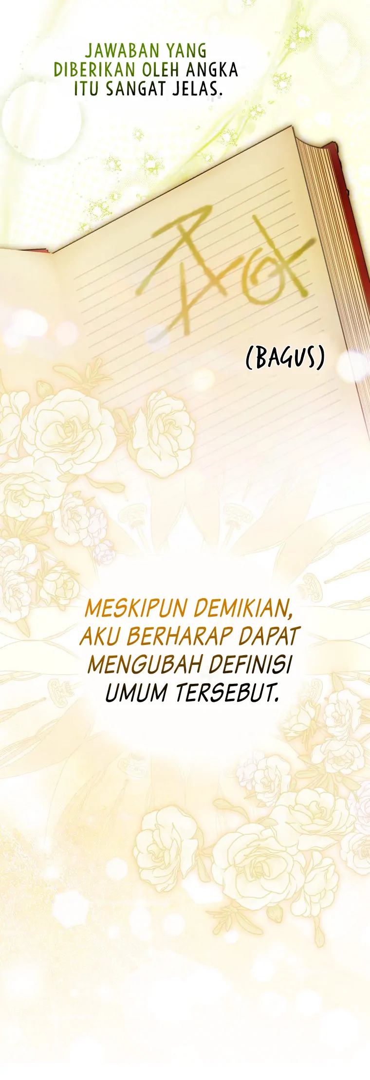 Baca First Time as a Loved Youngest Child - Chapter 19 halaman 54