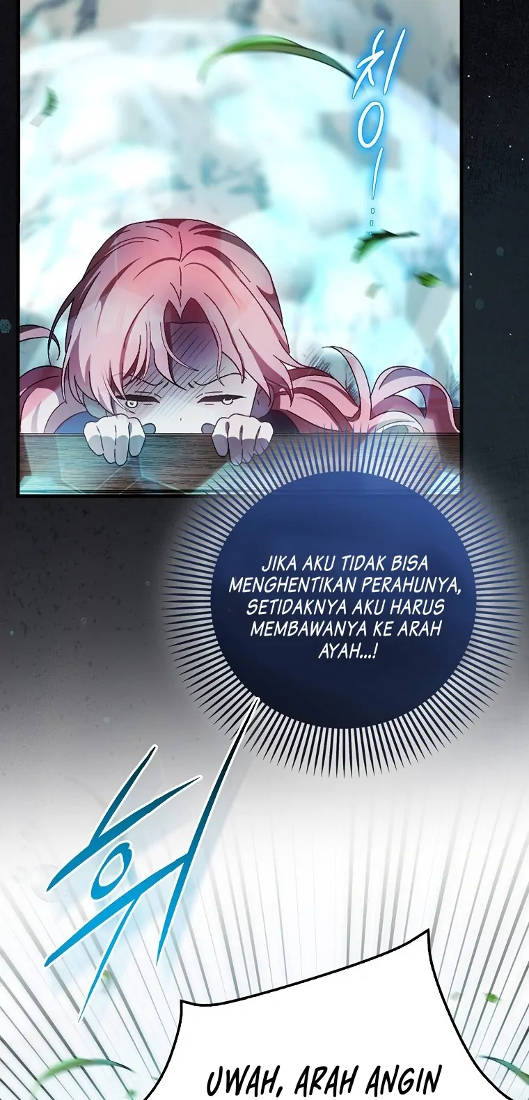 Baca First Time as a Loved Youngest Child - Chapter 19 halaman 7