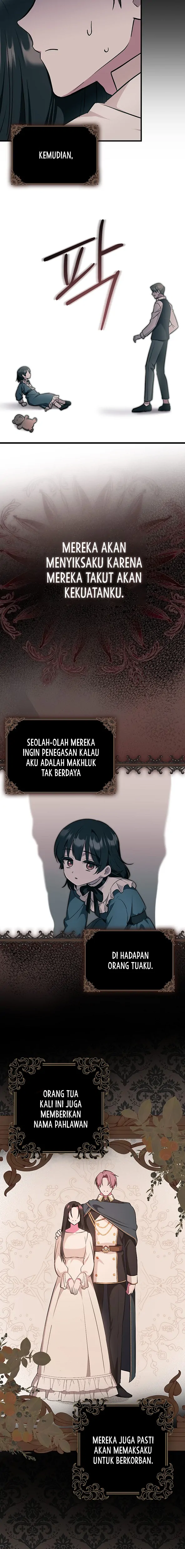 Baca First Time as a Loved Youngest Child - Chapter 2 halaman 13