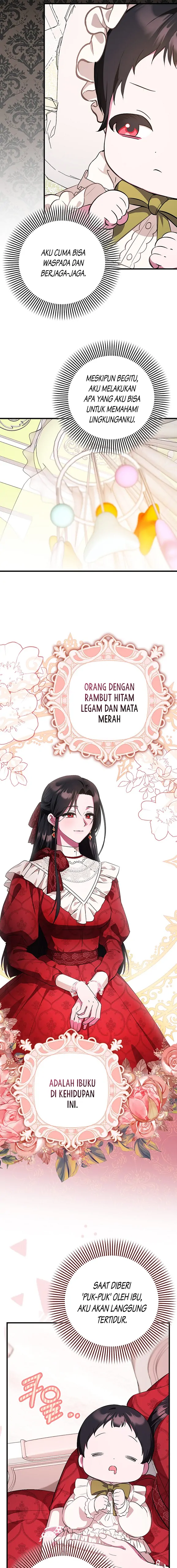 Baca First Time as a Loved Youngest Child - Chapter 2 halaman 14