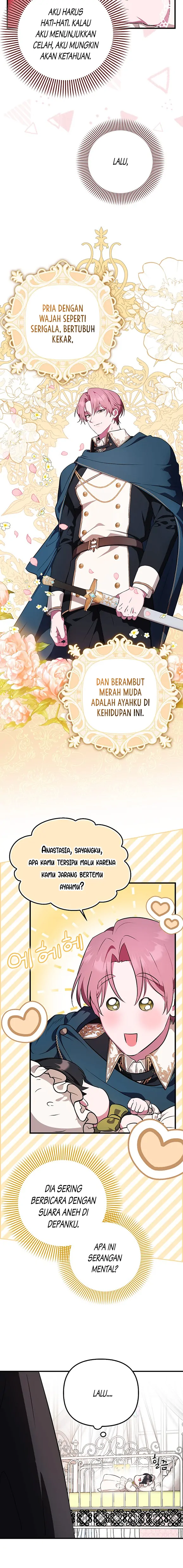 Baca First Time as a Loved Youngest Child - Chapter 2 halaman 15