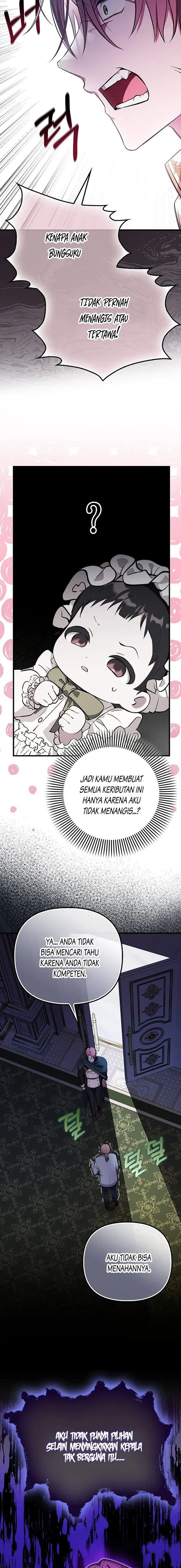 Baca First Time as a Loved Youngest Child - Chapter 2 halaman 18