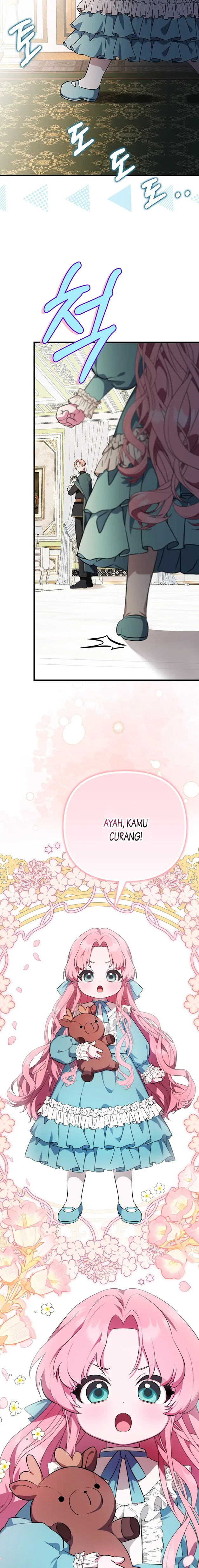 Baca First Time as a Loved Youngest Child - Chapter 2 halaman 24