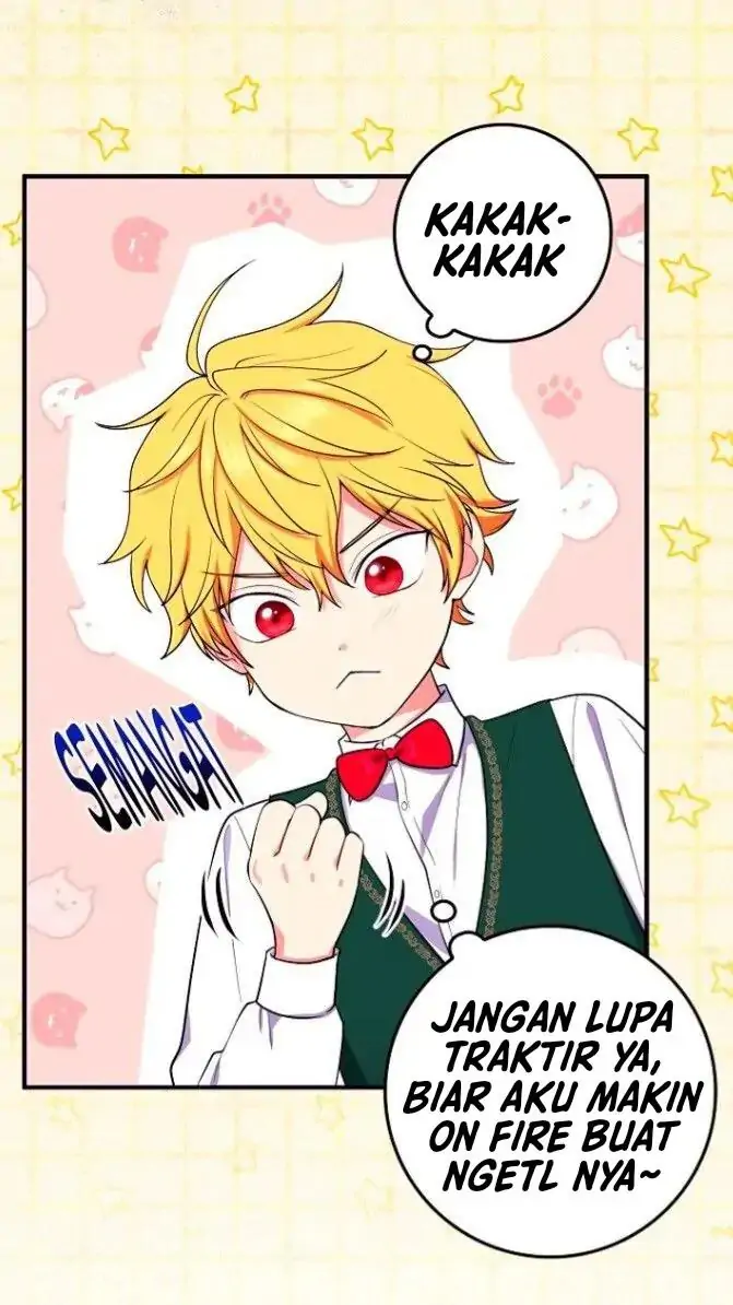 Baca First Time as a Loved Youngest Child - Chapter 2 halaman 26