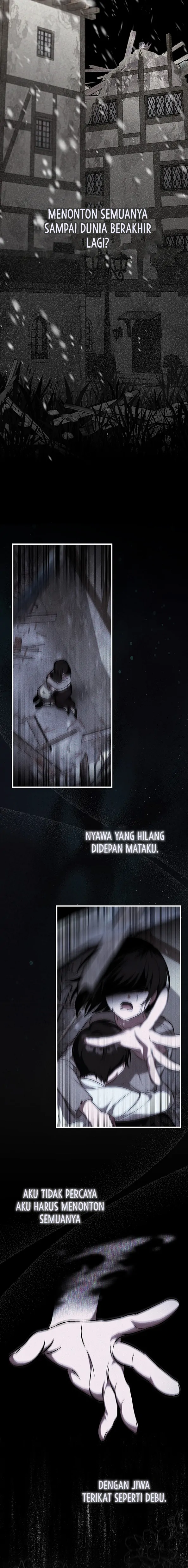 Baca First Time as a Loved Youngest Child - Chapter 2 halaman 3