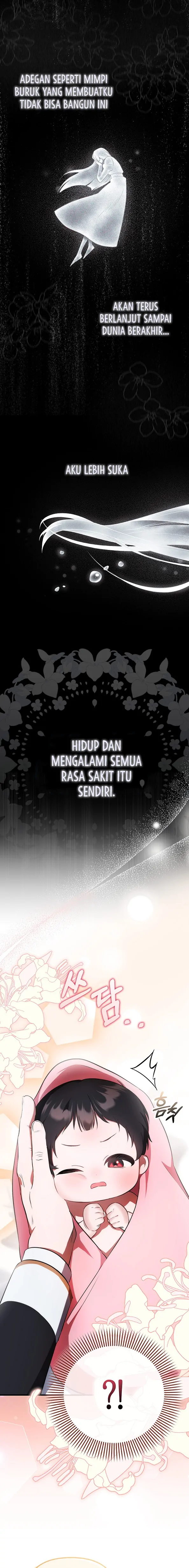 Baca First Time as a Loved Youngest Child - Chapter 2 halaman 4