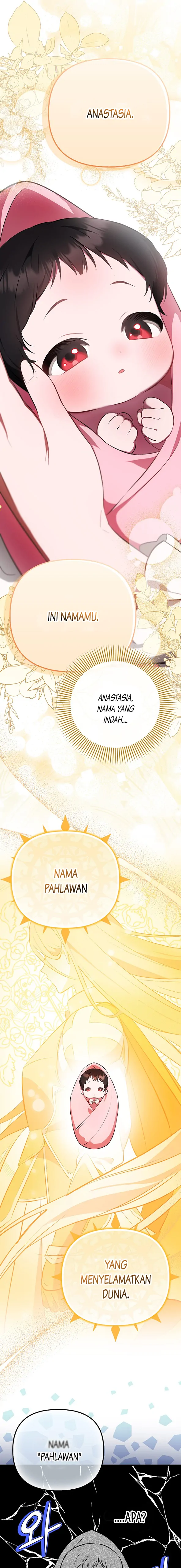 Baca First Time as a Loved Youngest Child - Chapter 2 halaman 8