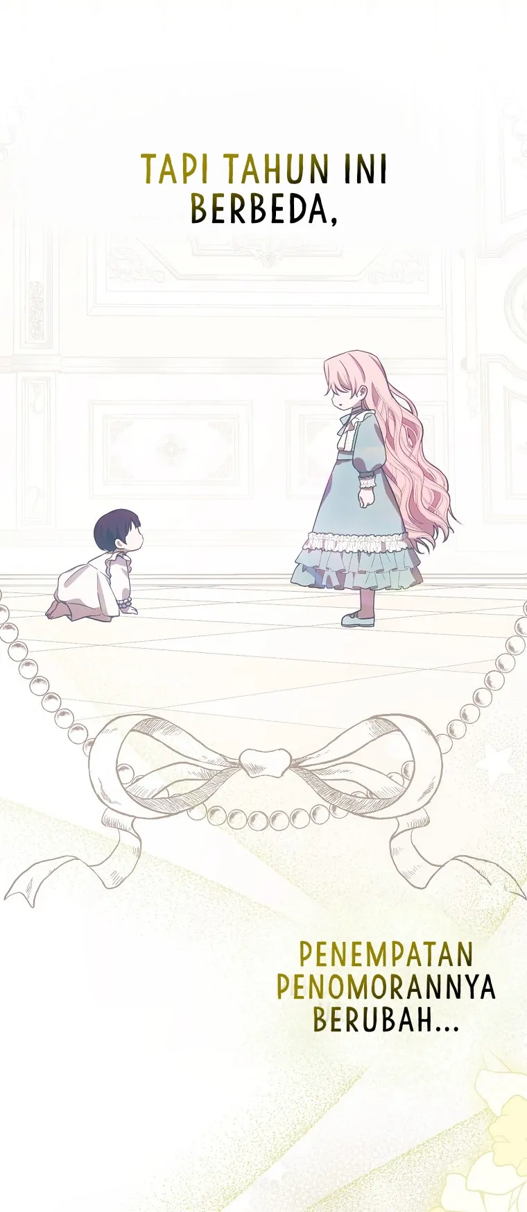 Baca First Time as a Loved Youngest Child - Chapter 20 halaman 13