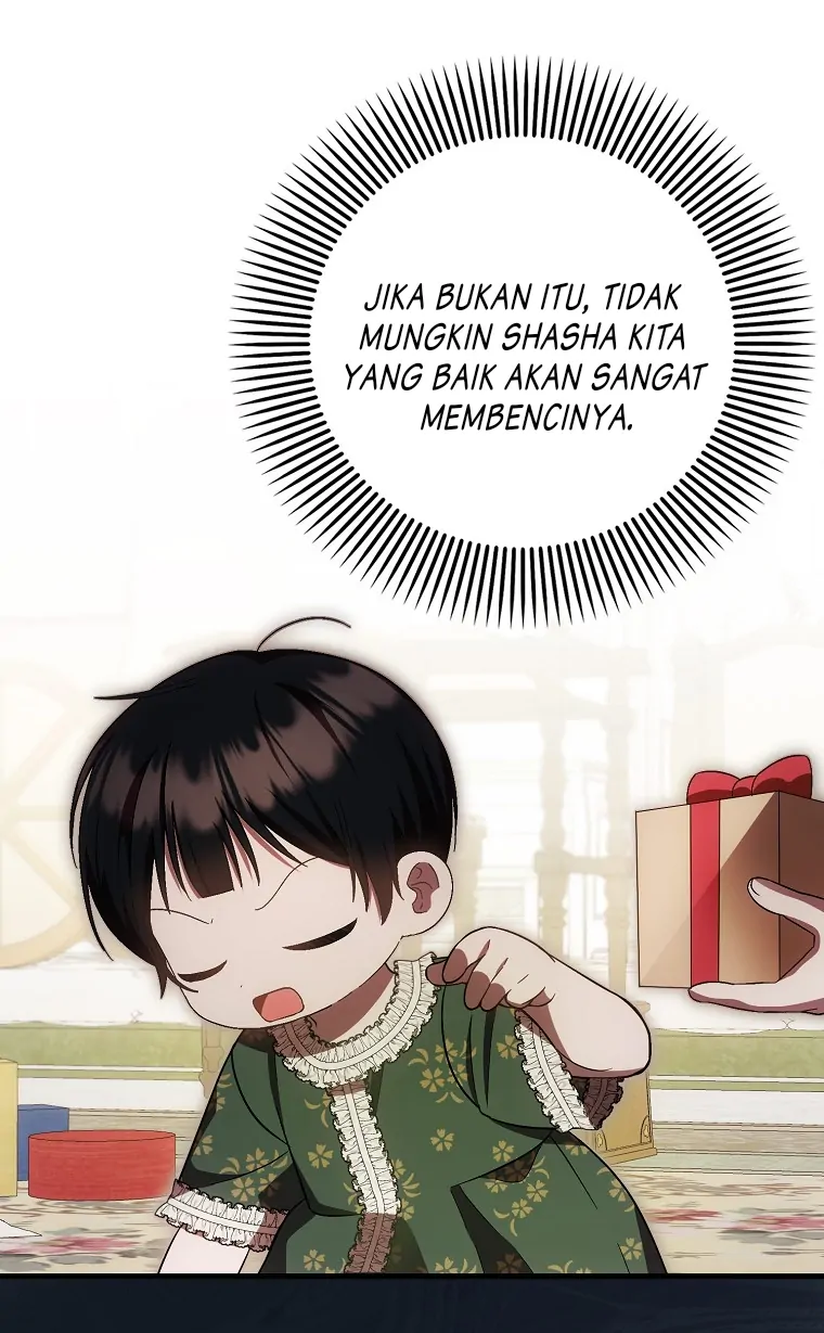 Baca First Time as a Loved Youngest Child - Chapter 20 halaman 26