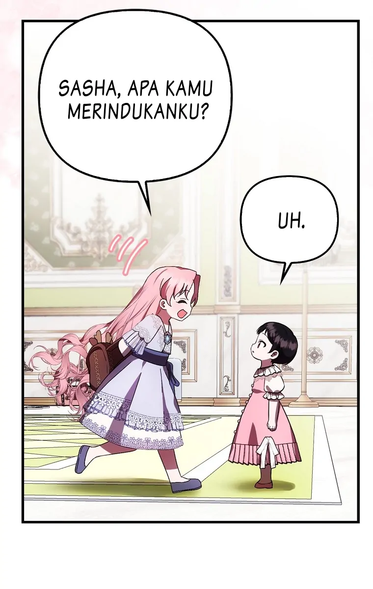 Baca First Time as a Loved Youngest Child - Chapter 20 halaman 33