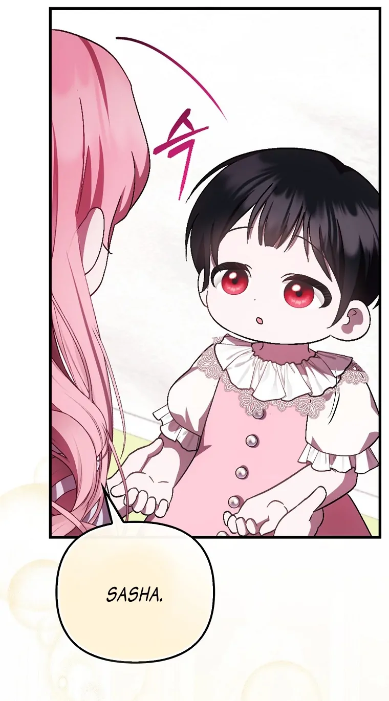 Baca First Time as a Loved Youngest Child - Chapter 20 halaman 37
