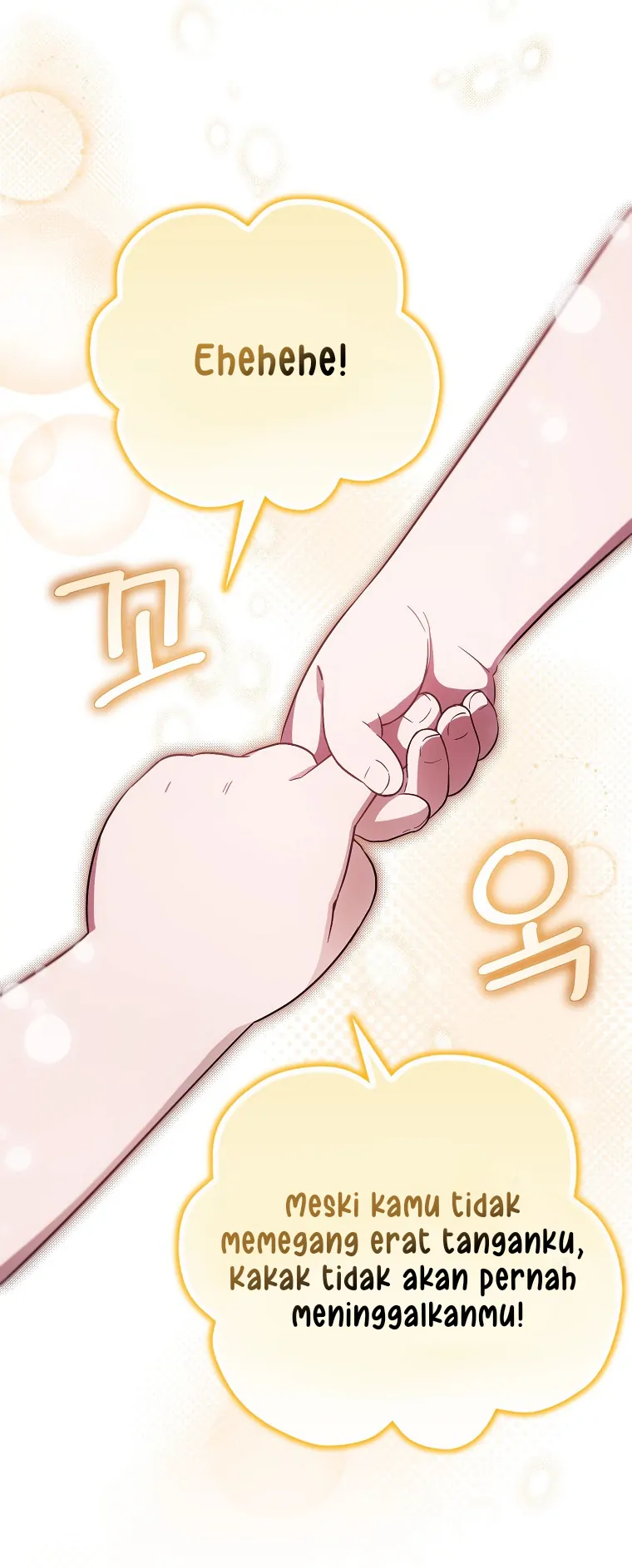 Baca First Time as a Loved Youngest Child - Chapter 20 halaman 39