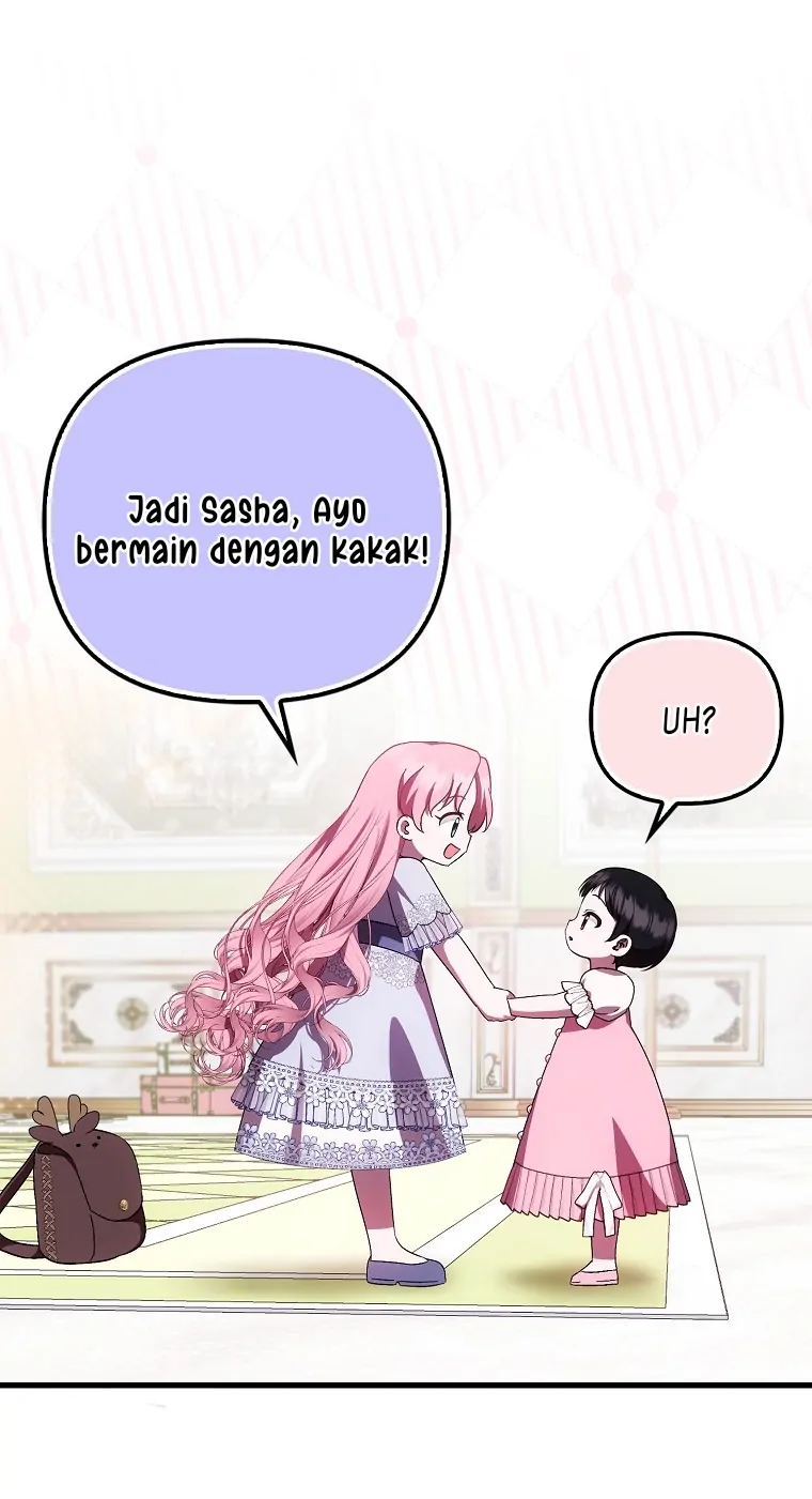 Baca First Time as a Loved Youngest Child - Chapter 20 halaman 40