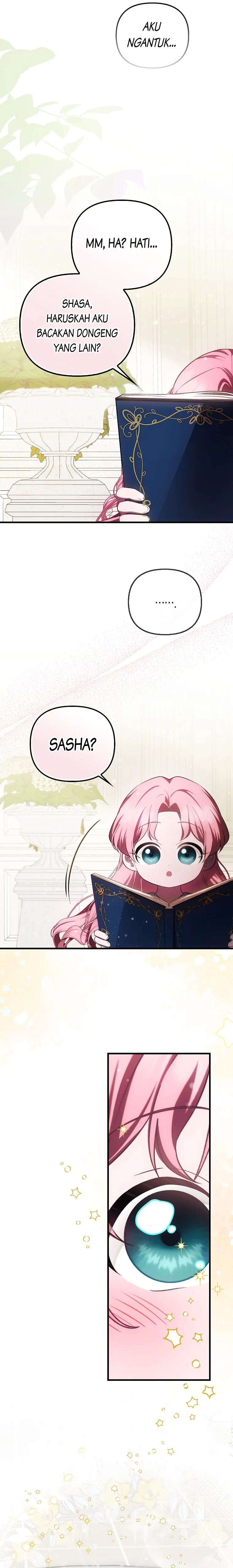 Baca First Time as a Loved Youngest Child - Chapter 22 halaman 10