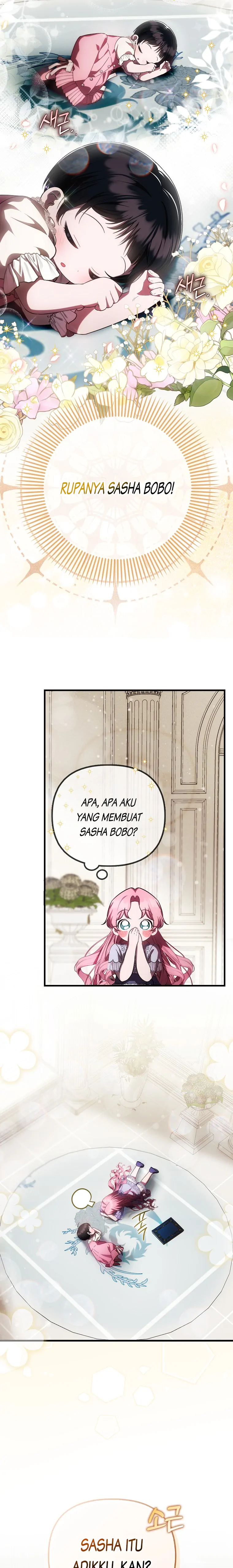 Baca First Time as a Loved Youngest Child - Chapter 22 halaman 11