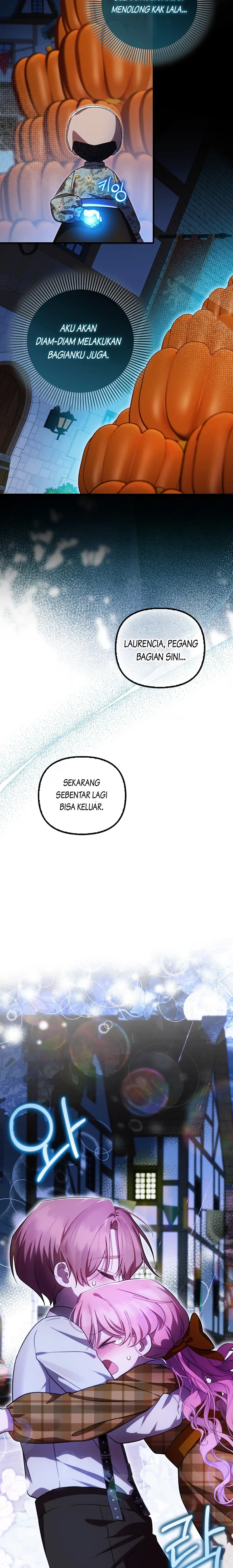 Baca First Time as a Loved Youngest Child - Chapter 29 halaman 3