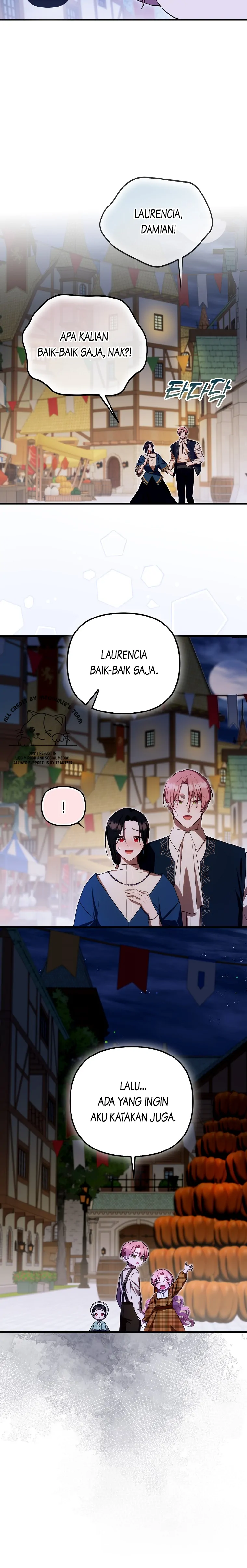 Baca First Time as a Loved Youngest Child - Chapter 29 halaman 5