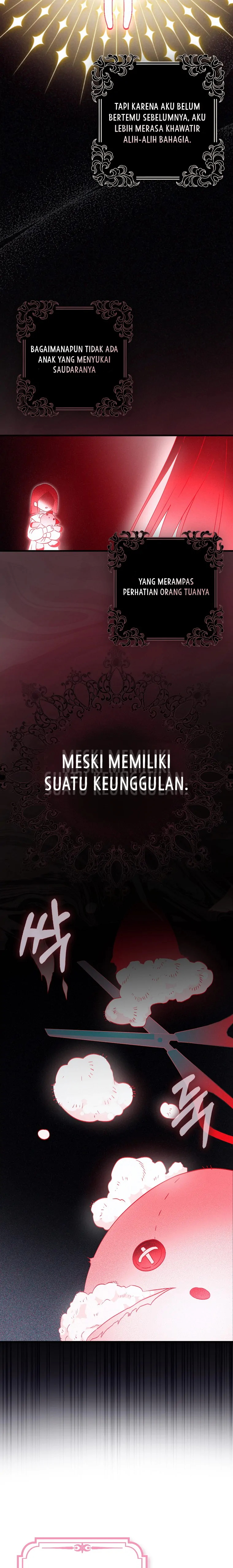 Baca First Time as a Loved Youngest Child - Chapter 3 halaman 3