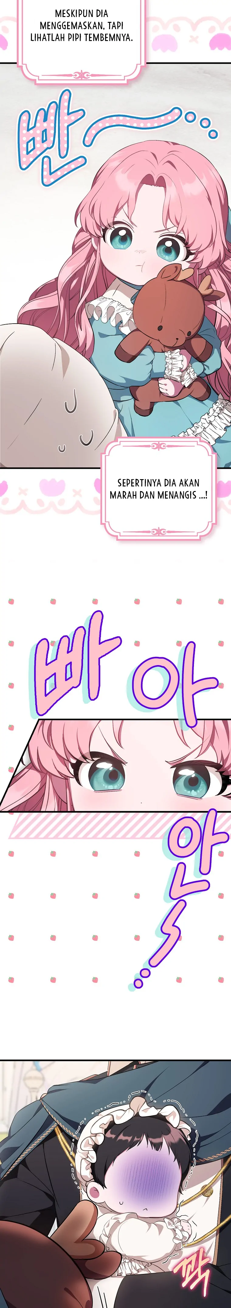 Baca First Time as a Loved Youngest Child - Chapter 3 halaman 4