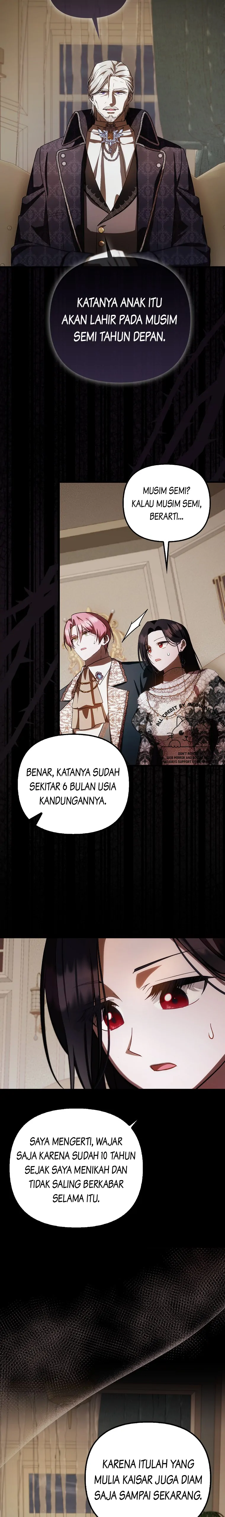Baca First Time as a Loved Youngest Child - Chapter 31 halaman 19