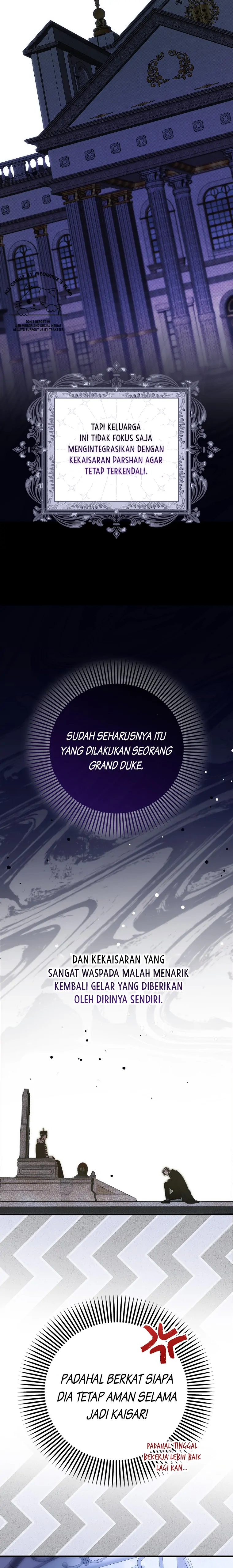 Baca First Time as a Loved Youngest Child - Chapter 32 halaman 7